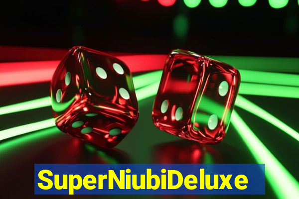 SuperNiubiDeluxe super mario deluxe nintendo switch rom